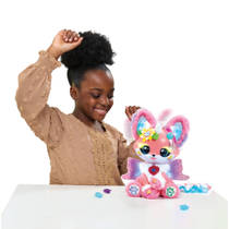 VTech KidiFriends Foxy de Magische Kleurenfee productafbeelding 5