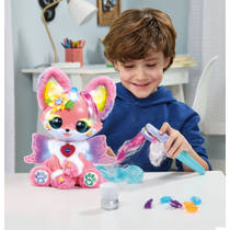 VTech KidiFriends Foxy de Magische Kleurenfee productafbeelding 2