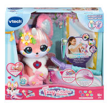 VTech KidiFriends Foxy de Magische Kleurenfee productafbeelding 3