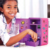 VTech Kidisecrets Magic Locker productafbeelding 3
