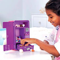 VTech Kidisecrets Magic Locker productafbeelding 2