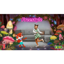 VTech LeapMove productafbeelding 5