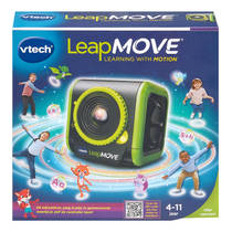 VTech LeapMove productafbeelding 2