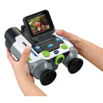 VTech mijn interactieve video verrekijker productafbeelding 5
