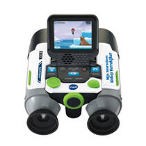 VTech mijn interactieve video verrekijker productafbeelding 10