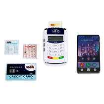 Theo Klein pinautomaat met telefoon productafbeelding 5