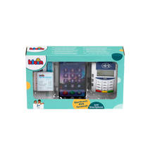 Theo Klein pinautomaat met telefoon productafbeelding 6