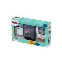Theo Klein pinautomaat met telefoon productafbeelding 8