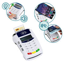 Theo Klein pinautomaat met telefoon productafbeelding 3