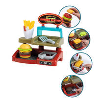 Theo Klein burger restaurant productafbeelding 4