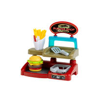 Theo Klein burger restaurant productafbeelding 2
