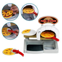 Theo Klein pizza restaurant productafbeelding 2