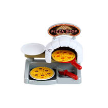 Theo Klein pizza restaurant productafbeelding 6