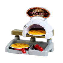 Theo Klein pizza restaurant productafbeelding 8