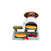 Theo Klein pizza restaurant productafbeelding 7