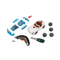 Theo Klein Bosch auto tuning set productafbeelding 3
