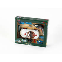 Theo Klein Bosch auto tuning set productafbeelding 9