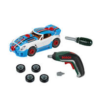 Theo Klein Bosch auto tuning set productafbeelding 4