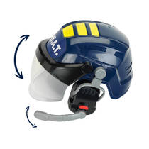 Theo Klein S.W.A.T. kinderhelm met headset productafbeelding 7