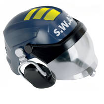 Theo Klein S.W.A.T. kinderhelm met headset productafbeelding 6
