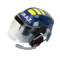 Theo Klein S.W.A.T. kinderhelm met headset productafbeelding 5