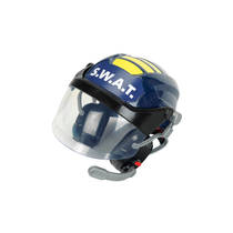 Theo Klein S.W.A.T. kinderhelm met headset productafbeelding 9