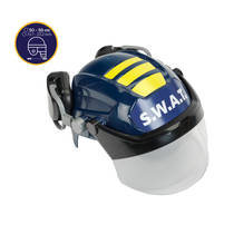 Theo Klein S.W.A.T. kinderhelm met headset productafbeelding 4