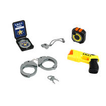 S.W.A.T. vest met accessoires productafbeelding 5