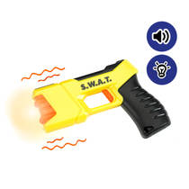S.W.A.T. vest met accessoires productafbeelding 6