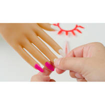 Charlene supermodel Magic Nails Styling pop productafbeelding 4