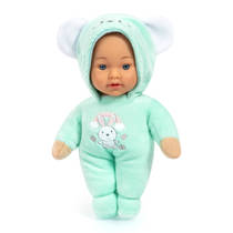 Babypop met onesie - 20 cm productafbeelding 3