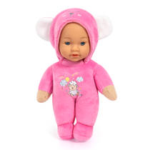 Babypop met onesie - 20 cm productafbeelding 6