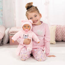 Piccolina Magic Tears babypop - 42 cm productafbeelding 7