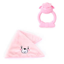 Piccolina Magic Tears babypop - 42 cm productafbeelding 5
