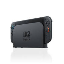 Nintendo Switch 2 productafbeelding 7