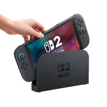 Nintendo Switch 2 productafbeelding 4