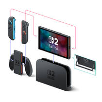 Nintendo Switch 2 productafbeelding 2