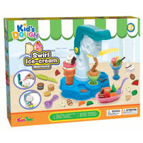 Kid's Dough ijsmachine