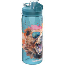 Lunch Buddies Animals Ultra waterfles beer - 850 ml
