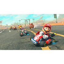 Mario Kart World Nintendo Switch 2 productafbeelding 5