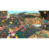 Mario Kart World Nintendo Switch 2 productafbeelding 2