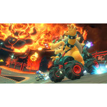 Mario Kart World Nintendo Switch 2 productafbeelding 7