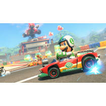 Mario Kart World Nintendo Switch 2 productafbeelding 6