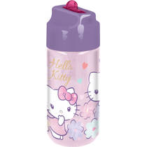 Hello Kitty Tritan waterfles
