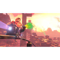Donkey Kong Bananza Nintendo Switch 2 productafbeelding 8