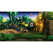 Donkey Kong Bananza Nintendo Switch 2 productafbeelding 2