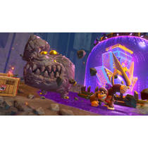 Donkey Kong Bananza Nintendo Switch 2 productafbeelding 4