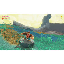 Donkey Kong Bananza Nintendo Switch 2 productafbeelding 7