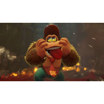 Donkey Kong Bananza Nintendo Switch 2 productafbeelding 6