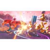 Donkey Kong Bananza Nintendo Switch 2 productafbeelding 9